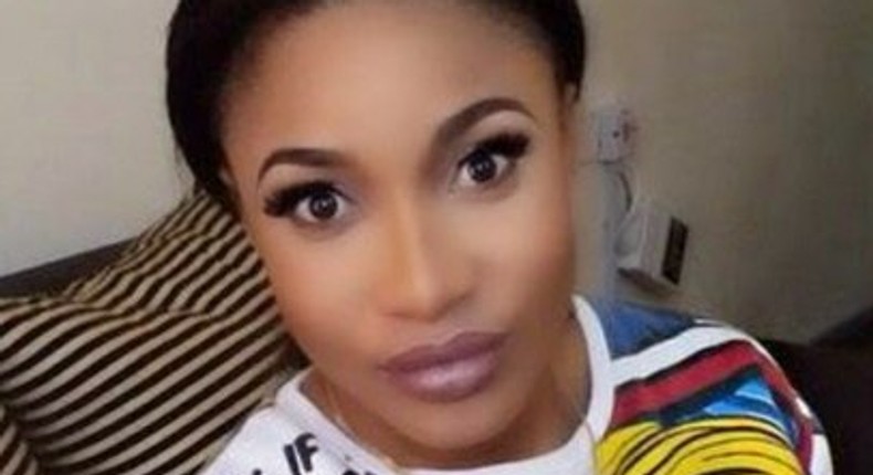 Tonto Dikeh