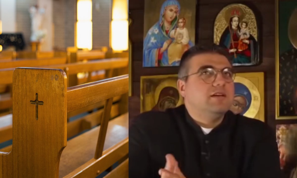 Czy rozpoznamy bliskich w niebie? Ksiądz ma jedną odpowiedź