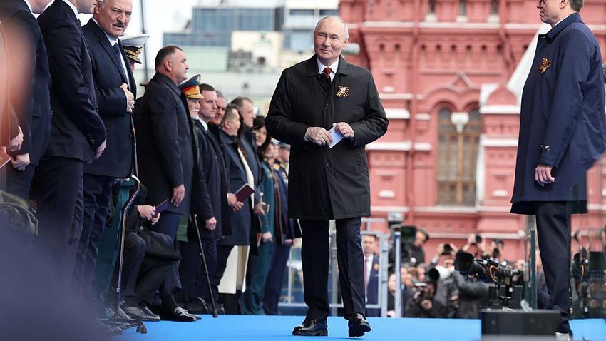 BBC | Foto: AFP via Getty Images