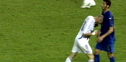 Mundialowe skandale. Tak były selekcjoner Francuzów wspominał swoją gwiazdę: "Zidane był trochę, jak szybkowar"
