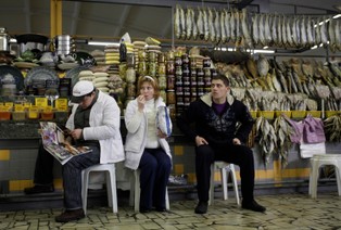 Kończą się dotacje unijne dla firm spożywczych