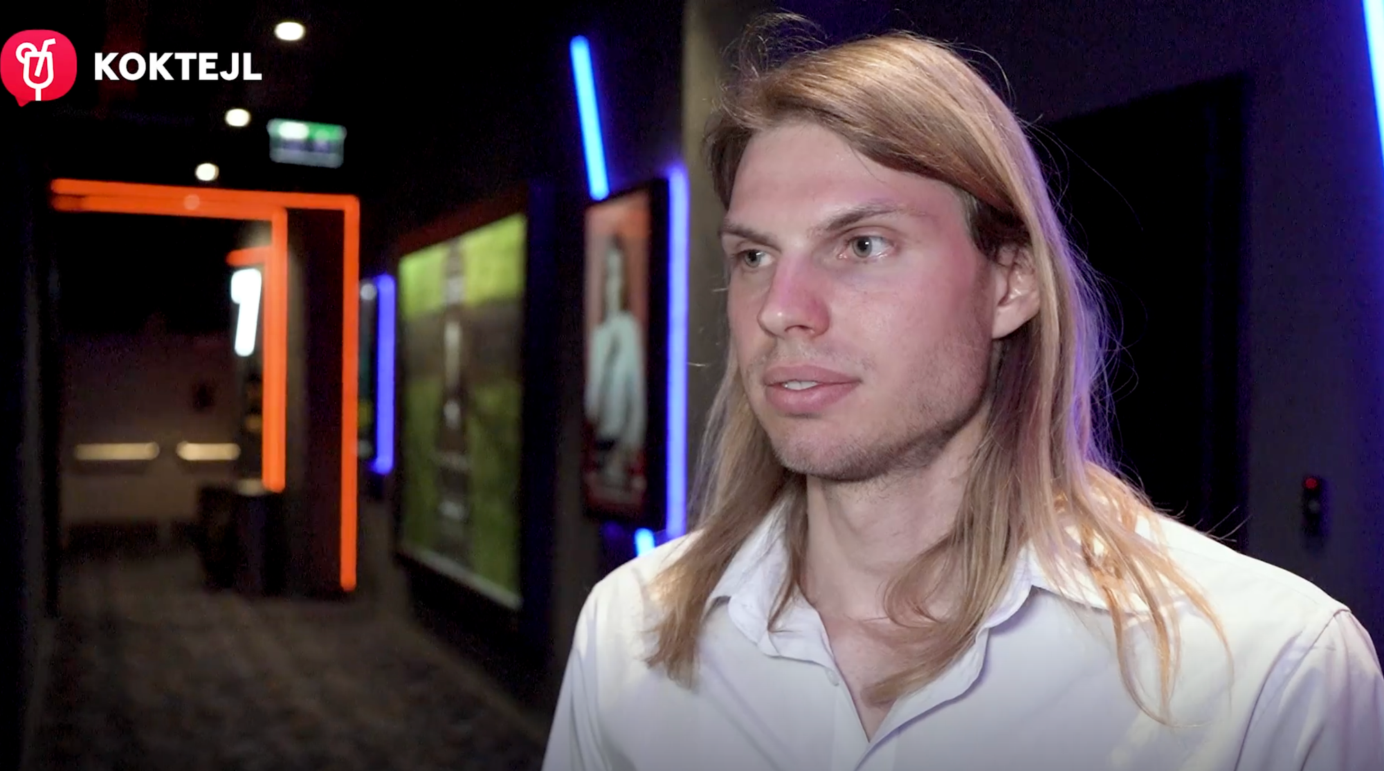 Tomáš Kšenzuliak z Mama, ožeň ma.