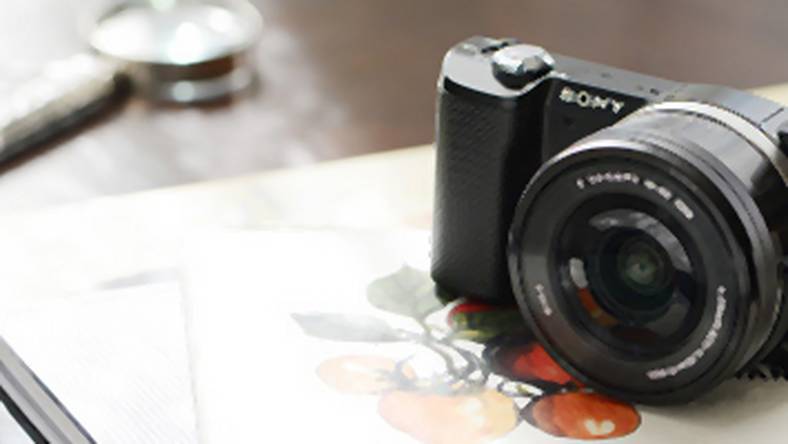 Aparaty Sony, Panasonic, Samsung, Kodak i Polaroid na CES 2014