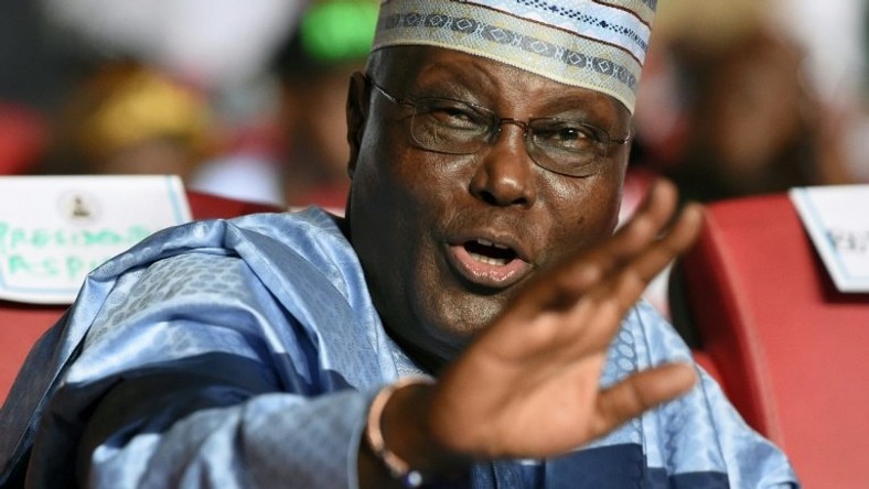 Atiku has no problem with enriching his friends as ...