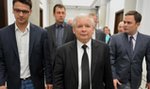 Kaczyński chce wyrzucenia Hofmana, Kamińskiego i Rogackiego 