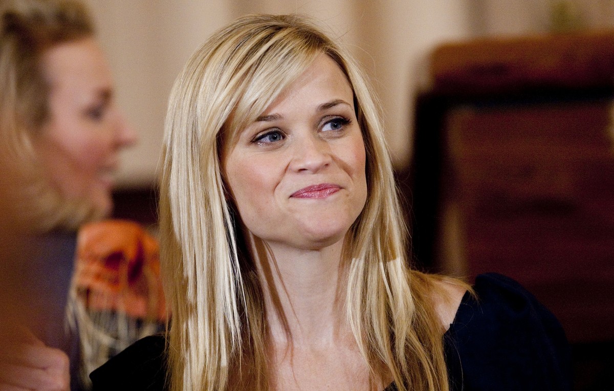 Reese Witherspoon