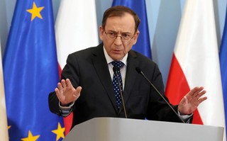 Od 1 lipca przestanie obowiązywać zakaz przebywania na obszarze przygranicznym