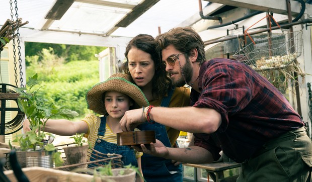 Magično daleko drvo