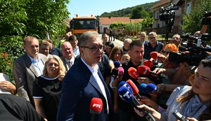 Vučič 