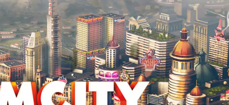 Zapowiedź: SimCity – I ty będziesz mógł podnieść podatki