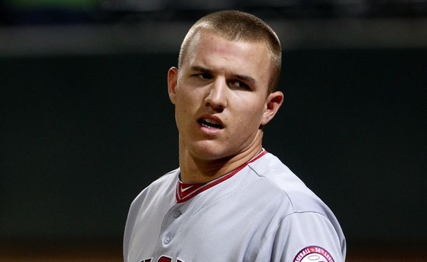 Mike Trout podpisał rekordowy kontrakt. Zarobi aż 430 mln dolarów