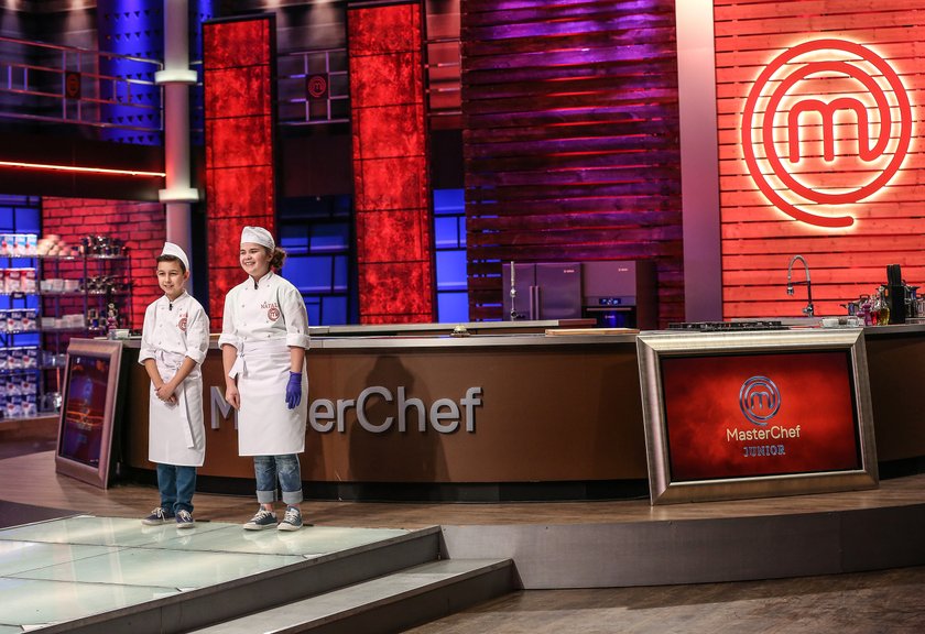 MasterChef Junior