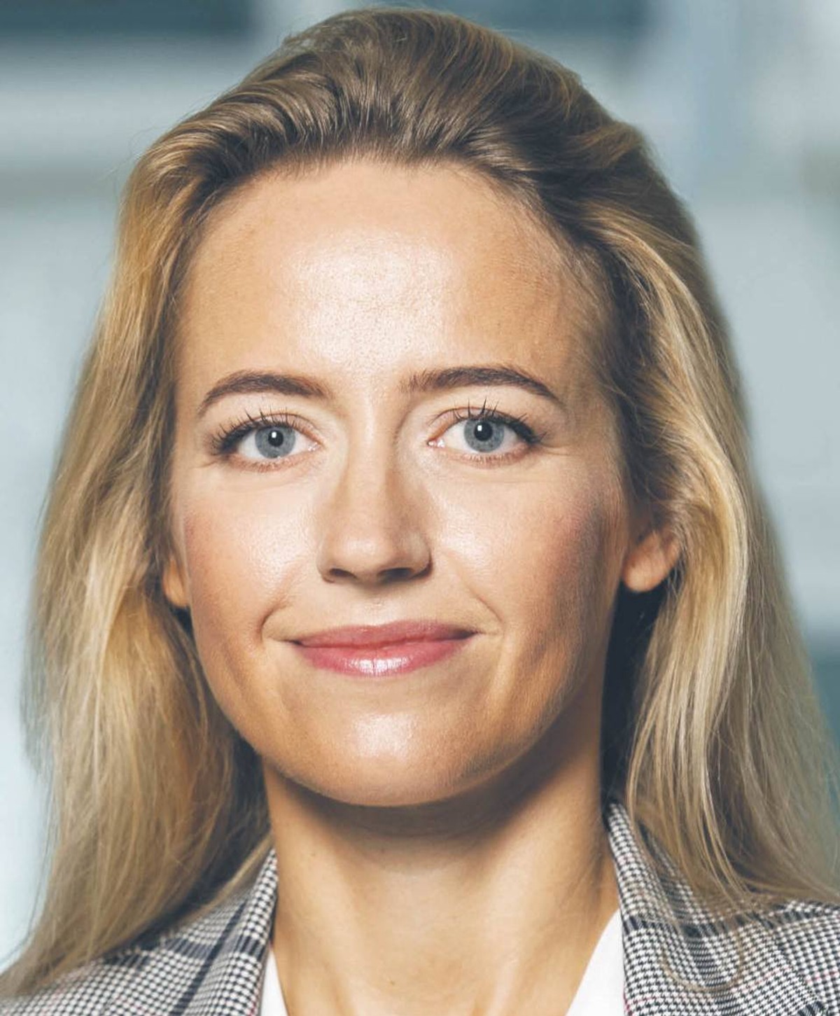 Małgorzata Pek-Kocik, biegła rewident, partner kierująca działem audytu i doradztwa dla instytucji finansowych Mazars