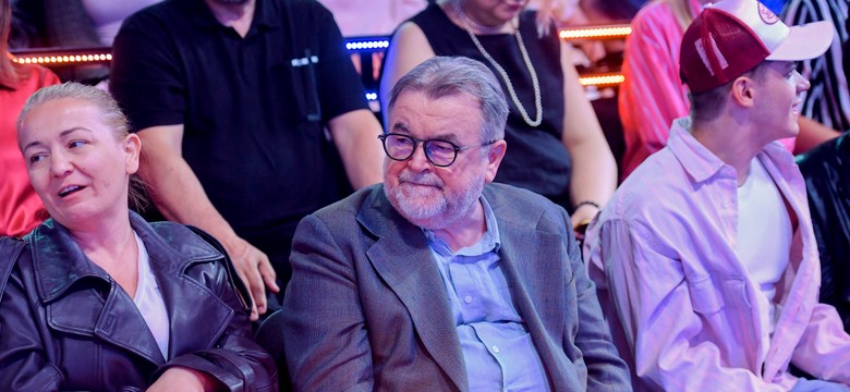 Edward Miszczak usuwa ten program z ramówki Polsatu. Co z prowadzącą?
