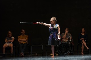 „Outcasts/Wykluczeni”. Brave Festival dla tych, którzy chcą słuchać innych