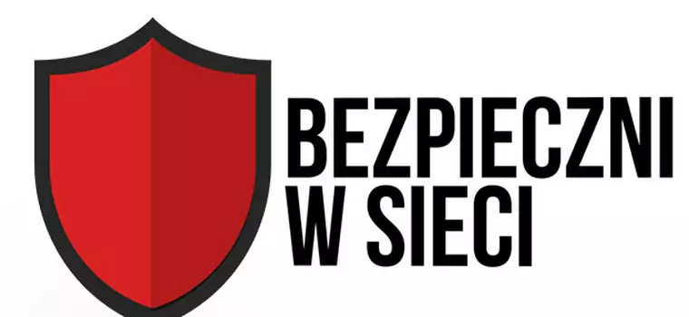 Konkurs Bezpieczni w sieci: znamy wyniki!