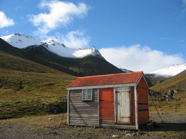 Galeria Islandia cz. I, obrazek 75