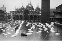 Wenecja w 1933 roku
