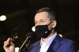 Premier: zmniejszyliśmy lukę w VAT o około połowę od 2015 r.