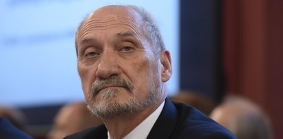 Macierewicz będzie mógł wydawać ile będzie chciał