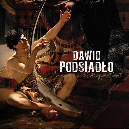 5. Dawid Podsiadło – 'Annoyance And Disappointment'