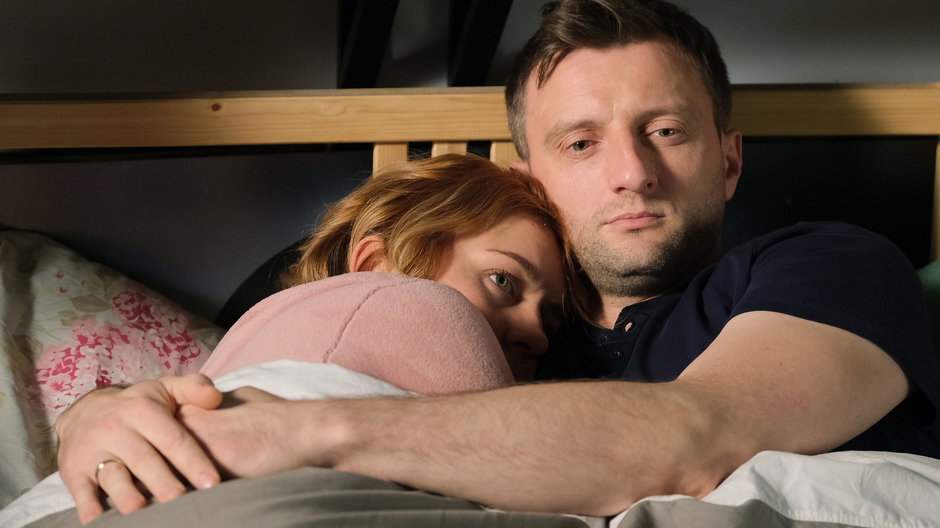 "M jak miłość", odcinek 1581, emisja 12 kwietnia 2021 r.