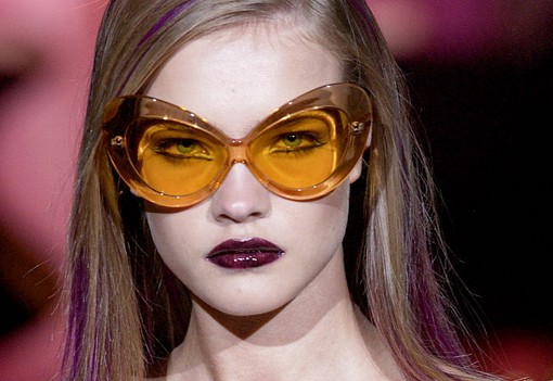 Ő az a szupermodell, aki pont úgy néz ki, mint Palvin Barbara: Natalie Vodianova 42 évesen is varázslatosan gyönyörű