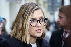 Kosiniak-Kamysz blokuje łatwiejsze rozwody, mimo że sam się rozwiódł. Biejat nie gryzła się w język