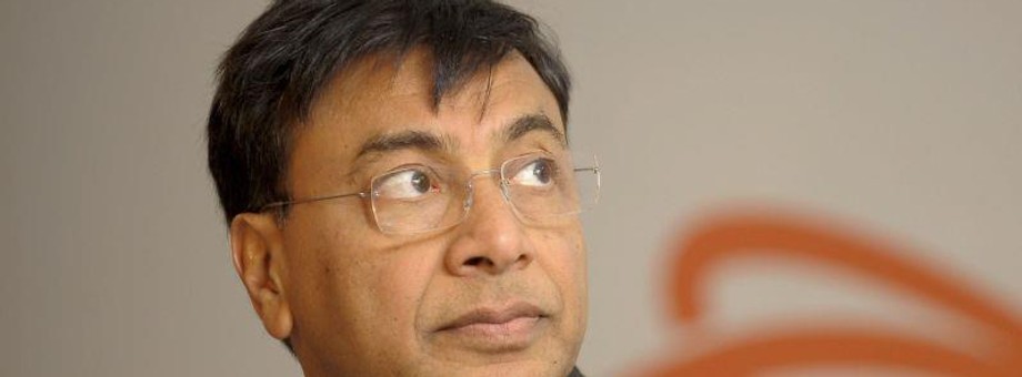 Lakshmi Mittal