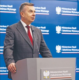 Wojna o polskie AI. Kontrowersyjna zmiana prezesa IDEAS NCBR