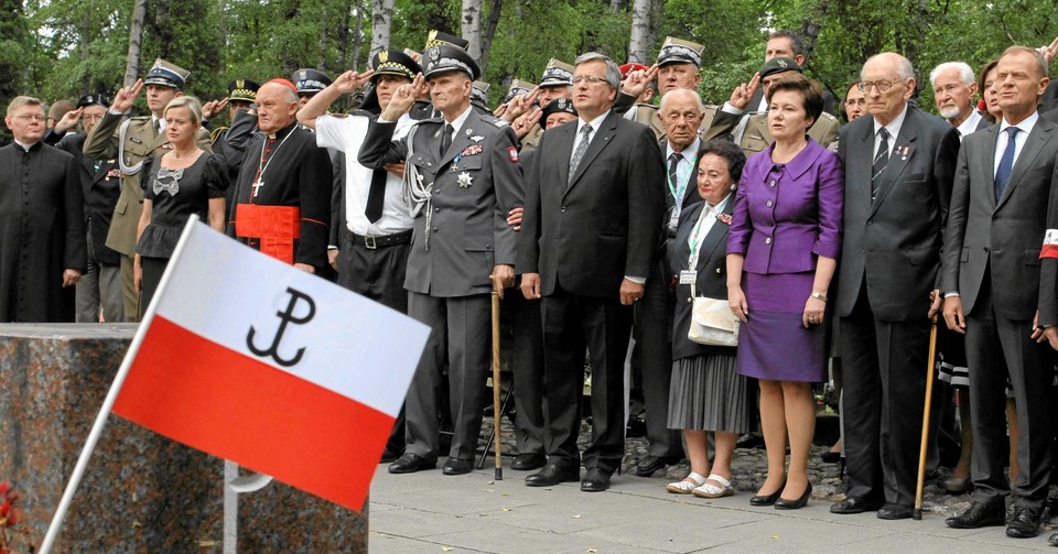 Powrót do rządu. Ostatnia misja