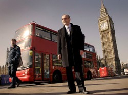 Marcinkiewicz nie chce ruszać się z Londynu