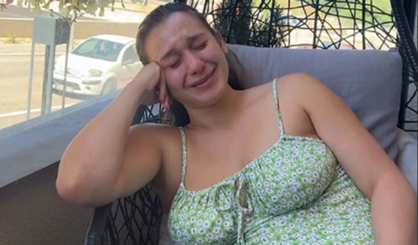 Sava Džehverović i Adriana Kadar dobili su ćerku