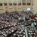 Sejm przyjął pakiet ustaw dotyczących "twardego brexitu"