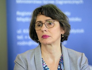 Romaszewska-Guzy: Łukaszenka chce wypchnąć Biełsat z kraju [WYWIAD]