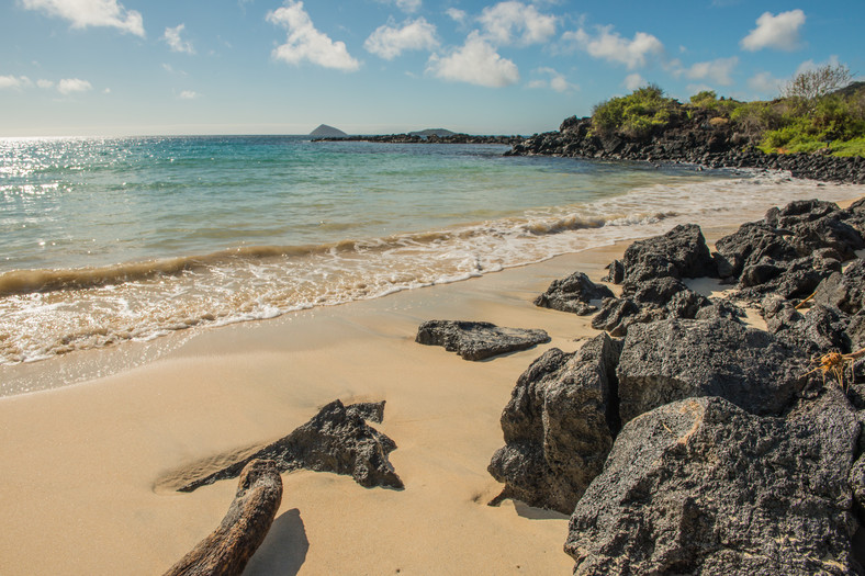 Floreana, Galapagos