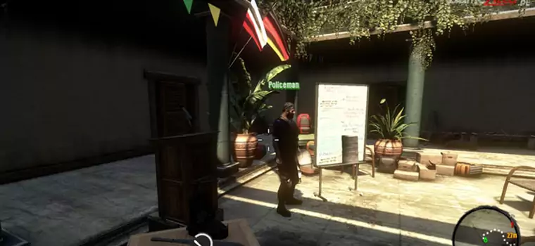 Dead Island Easter Egg Modlitwa