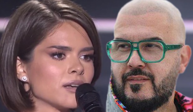 Sofija Dacić Dejan Milićević