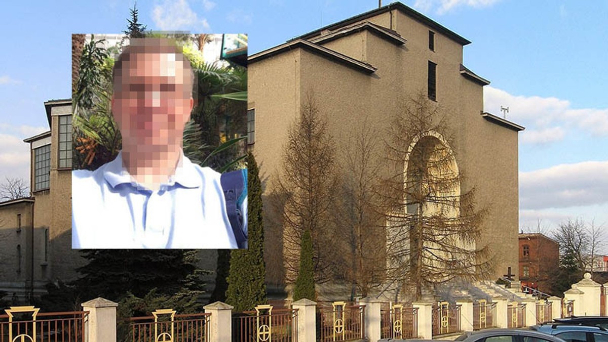 Burzliwy romans księdza z tajemnicą spowiedzi w tle. Kuria bada sprawę