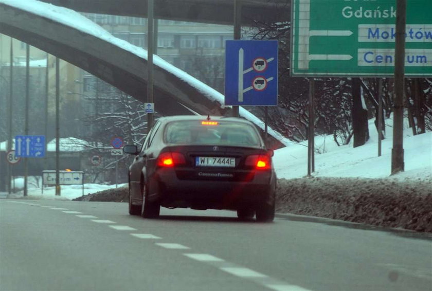 Kochanowski zaczyna pracę o 16!