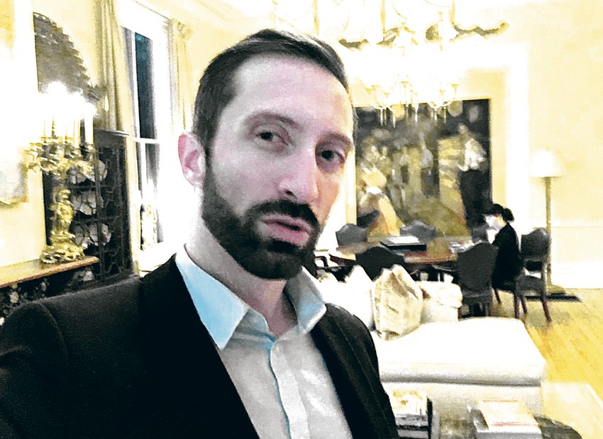 Mentori mu bili Donatela Versače i Tom Ford: Dejan Agatonović