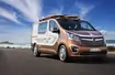 Frankfurt 2015: Opel Vivaro Surf Concept dla relaksu