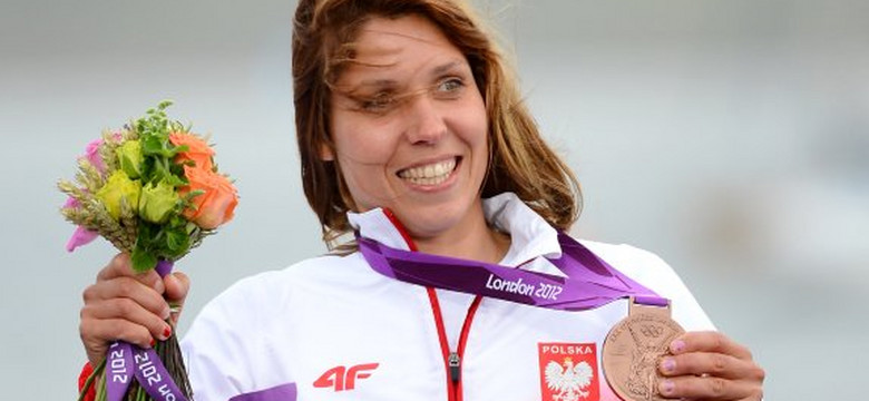 Zofia Noceti-Klepacka - sprzedała medal, by ratować dziecko
