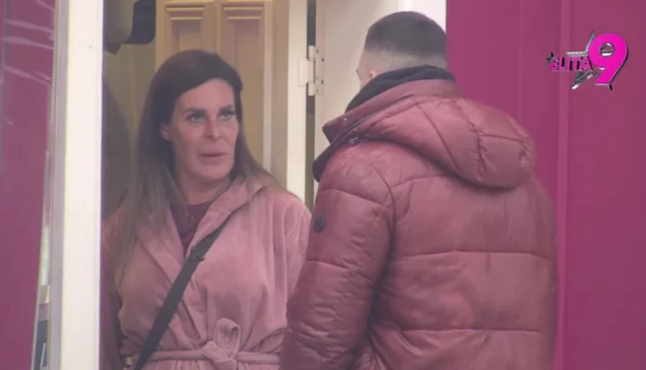 Anđelo Ranković raskrinkao Milenu Kačavendu: "Zvala si me na video u tri ujutru"