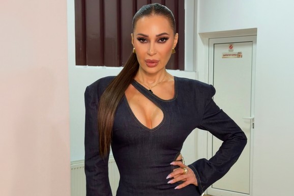 "ODMALENA SAM SANJAO DA RADIM SA CECOM" Najpoznatiji hitmejker odrastao skromno, išao na tezge sa 15 godina, a evo šta mu je profesor govorio kad direktno dođe na čas