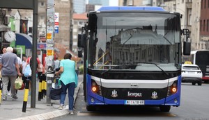 Ukinuta linija 26L: Hitno se oglasio Sekretarijat za javni prevoz 