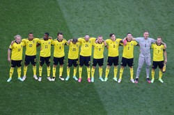 Piłkarska reprezentacja Szwecji zmuszona do rozegrania niechcianego meczu