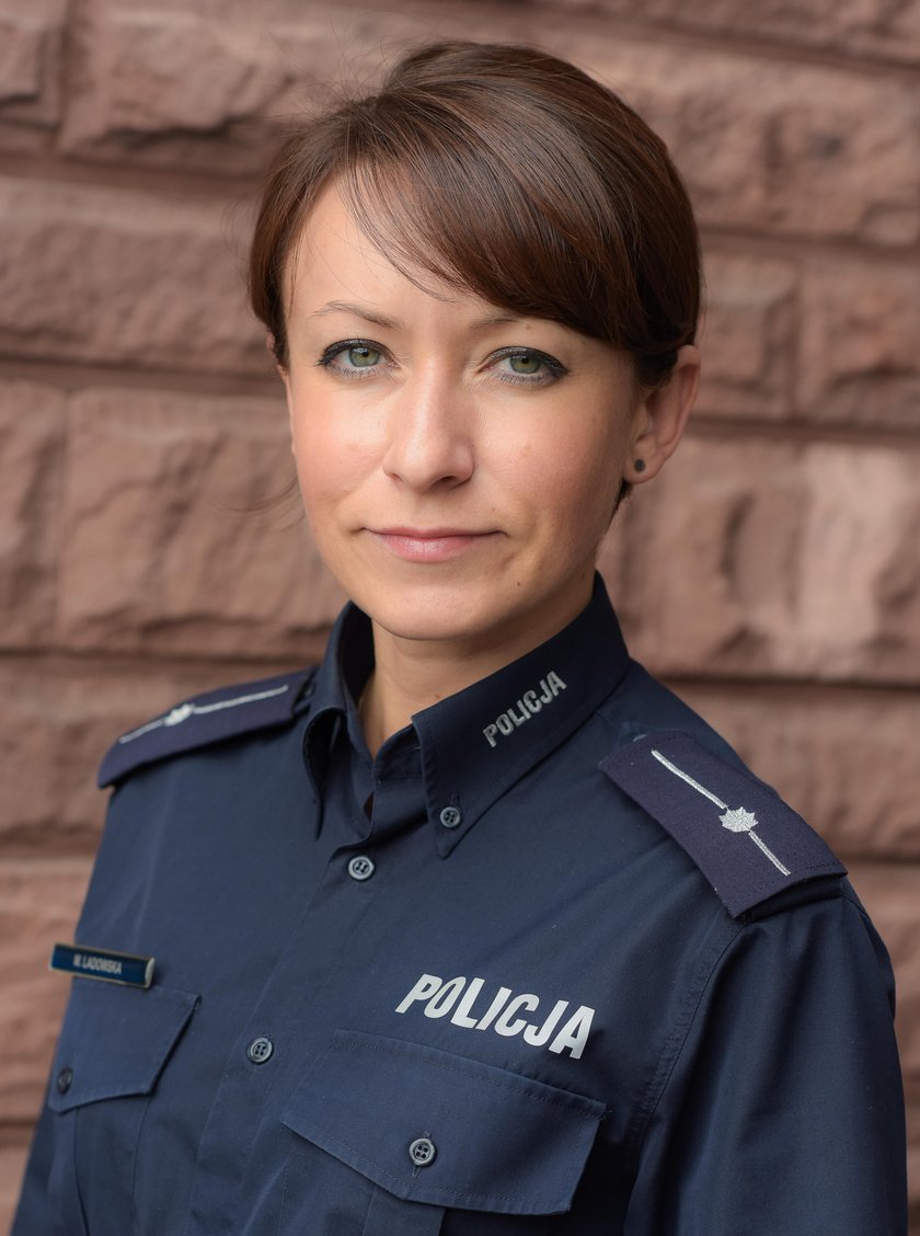 Napadła na nas policja