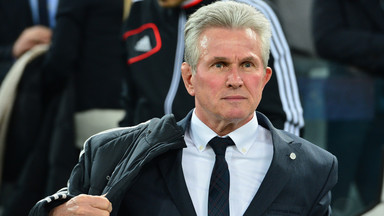 Media: Jupp Heynckes może poprowadzić FC Barcelonę