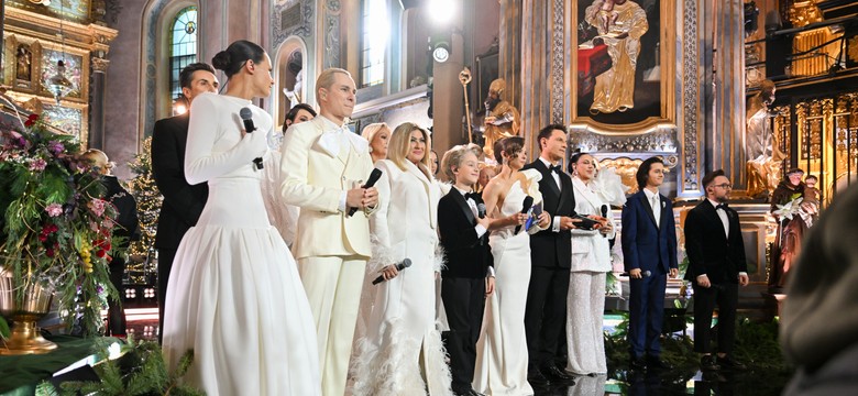 Koncerty kolęd 2025. Kiedy oglądać w TVP, TVN, Polsacie i TV Republika?